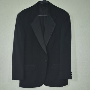 Burberry Black Men's Blazer&Pant 👔👖